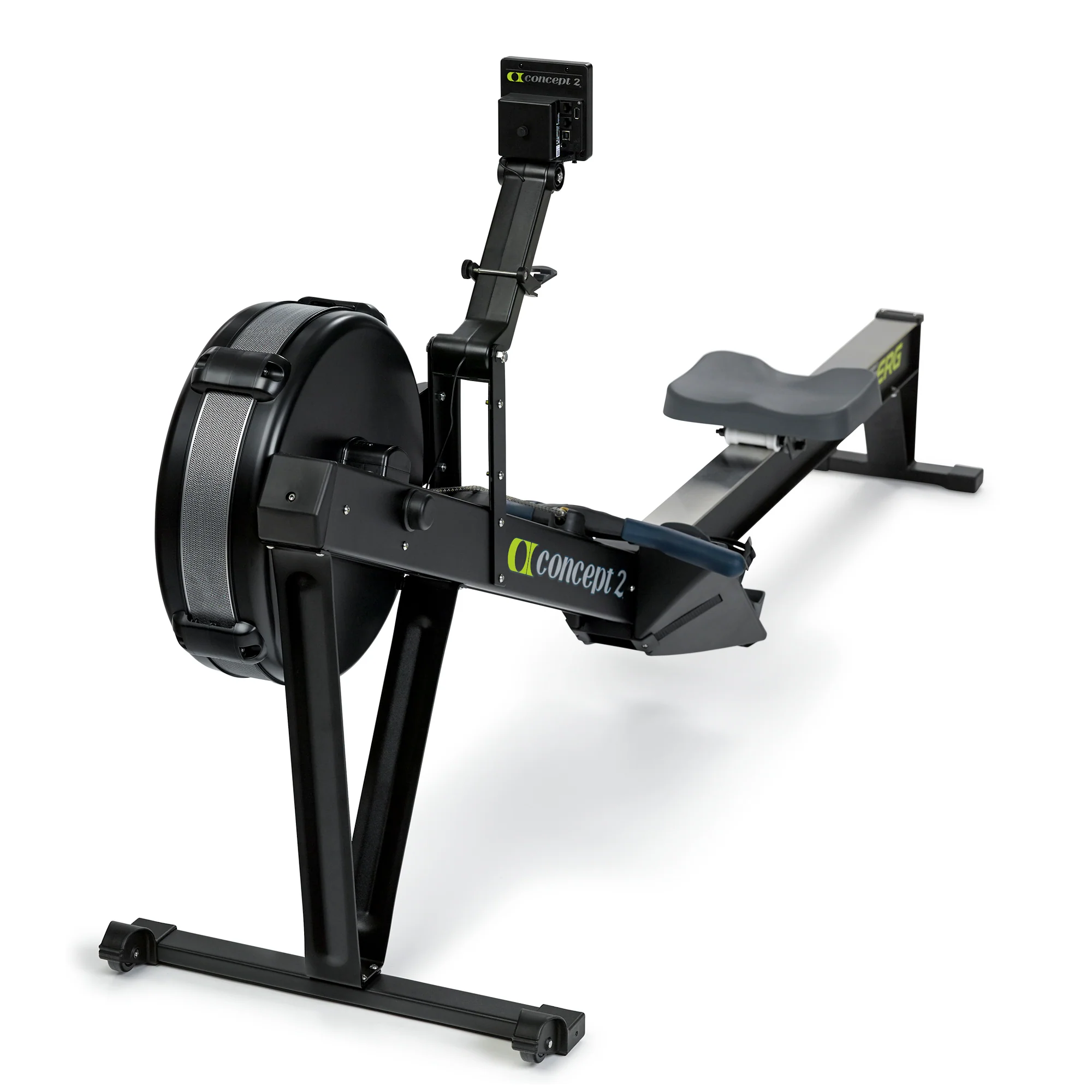 Concept2 RowErg Rowing Machine - Image 6
