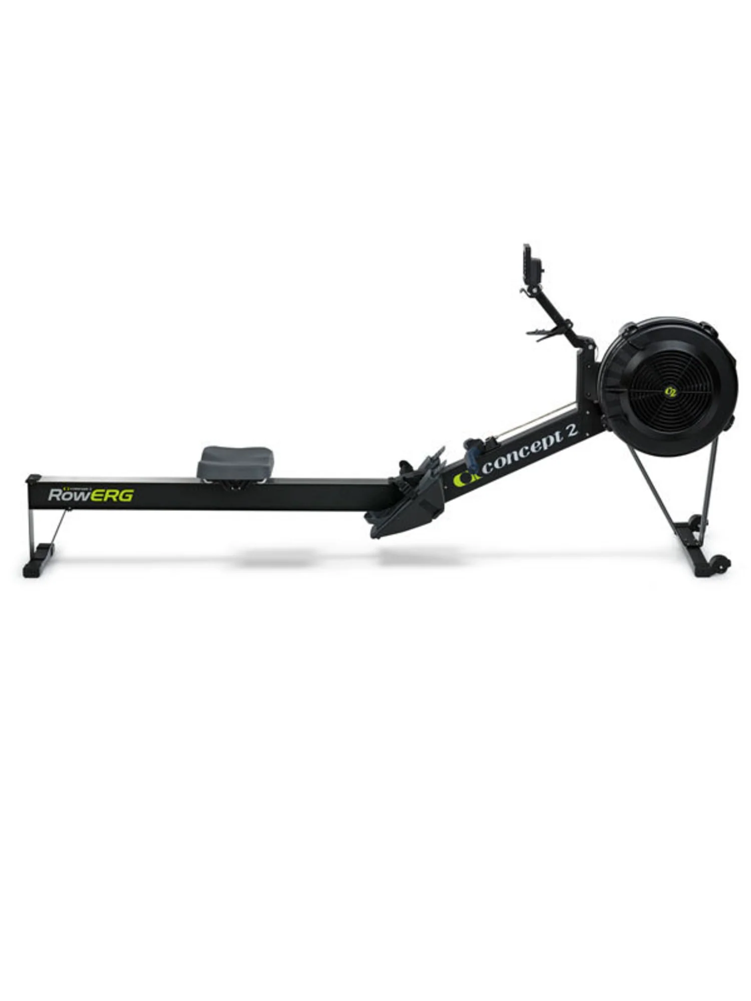 Concept2 RowErg Rowing Machine - Image 7