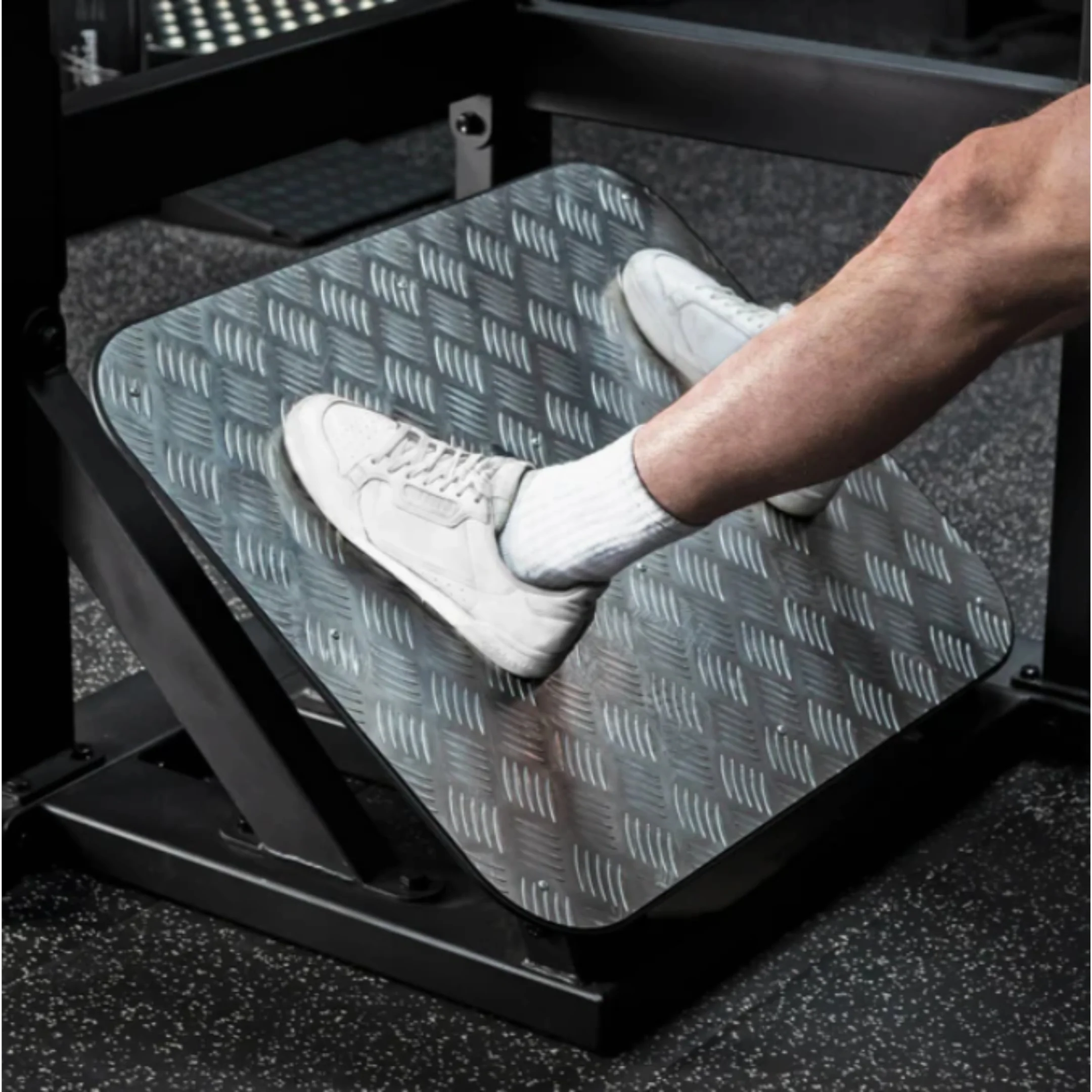 Primal Performance Series Pendulum Squat - Image 3