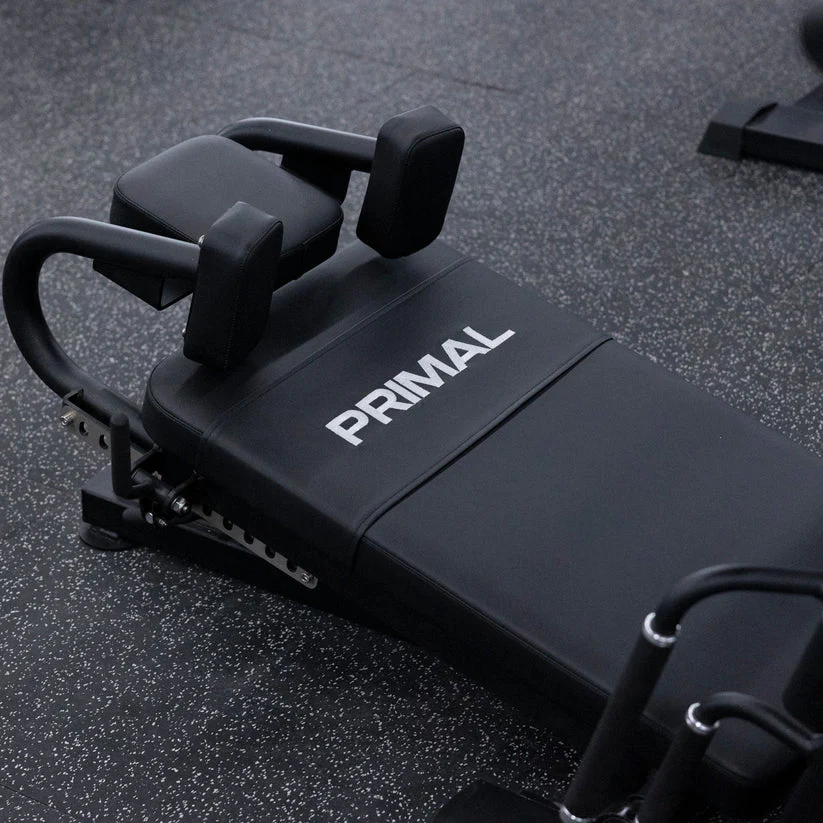 Primal Performance Series Plate Loaded Horizontal to 70 Degree Leg Press - Image 3