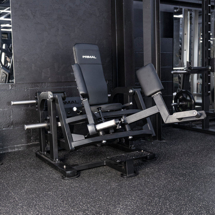Primal Performance Series Plate Loaded Glute/Hip Abductor - Image 6