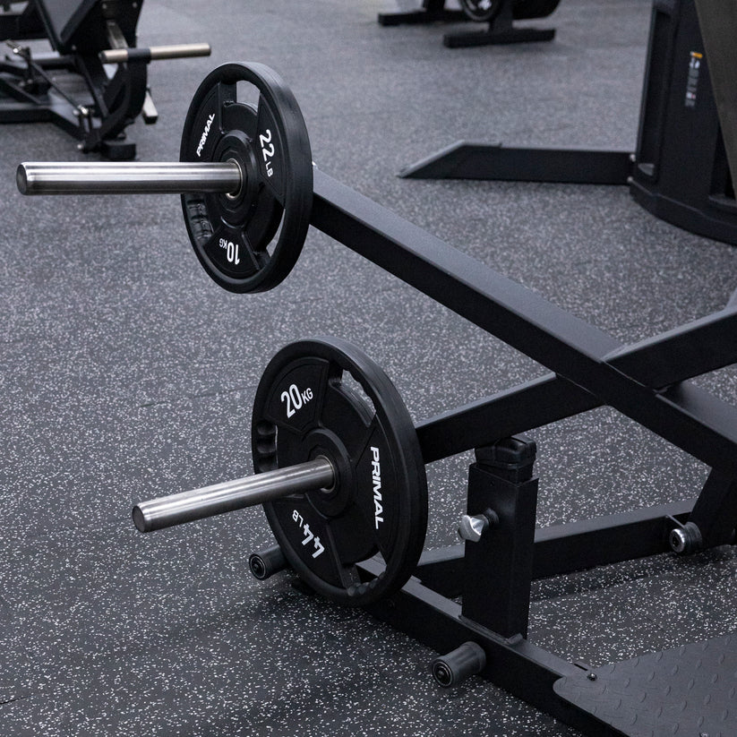 Primal Performance Series Standing Chest Press - Image 2