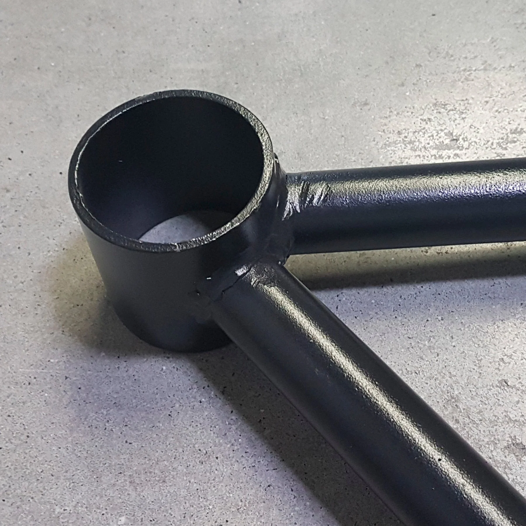 Torso Handle Attachment T-Bar - Image 5