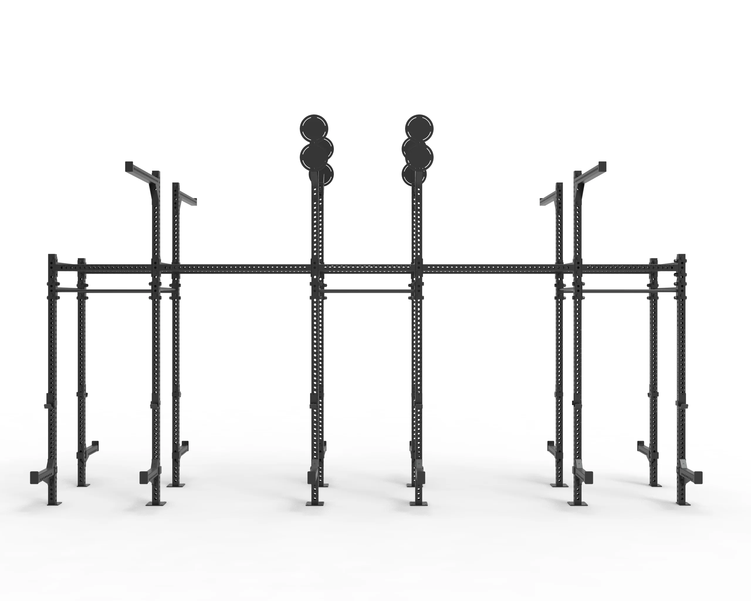 X Series 6 Station - Image 3